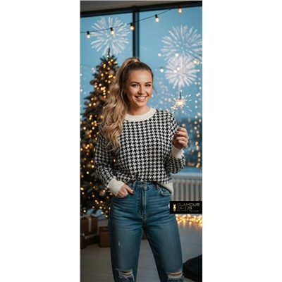 Свитер #23117650