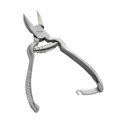 Mertz Педикюрные кусачки для толстых и вросших ногтей A661, 18 мм 20779