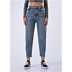 Женские джинсы слоучи CRACPOT