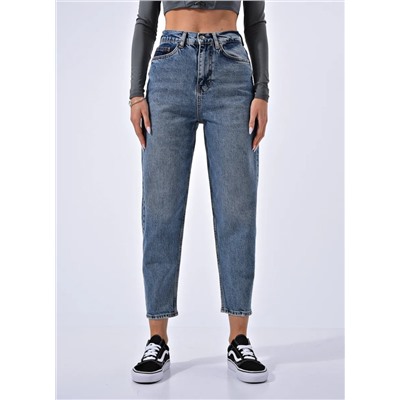 Женские джинсы слоучи CRACPOT