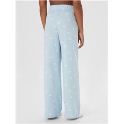 КОМПЛЕКТ ДЛЯ ДЕВОЧЕК (РУБАШКА, БРЮКИ) 567754