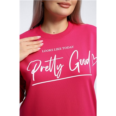 Толстовка 80048 НАТАЛИ, 1215243