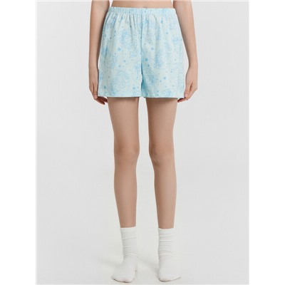 КОМПЛЕКТ ДЛЯ ДЕВОЧЕК (ФУТБОЛКА, ШОРТЫ) 567727