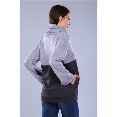 Натали Толстовка 24897