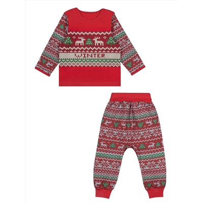 Апрель Комплект 2ЯДП4815258н