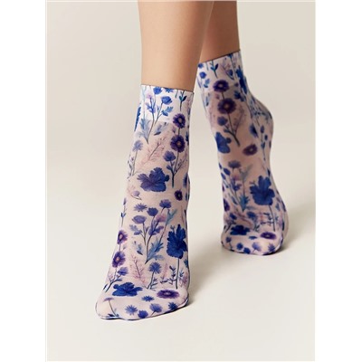 Conte elegant Носки FANTASY 18С-76СП