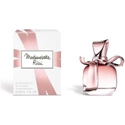 NINA RICCI MADEMOISELLE RICCI edp (w) 30ml
