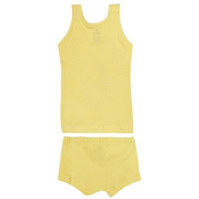 4900 Комплект белья для девочки многоцвет (BAYKAR)