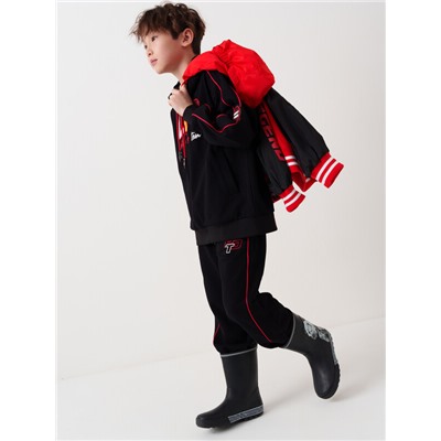 Сапоги резиновые для мальчиков