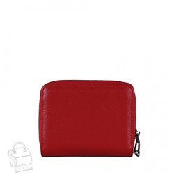 Женский кошелек 55077-1806 red Vermari