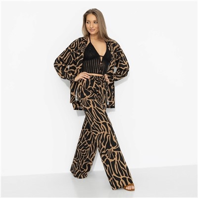 Двойка для уверенности на каждый день, Красиво и точка (тренд)