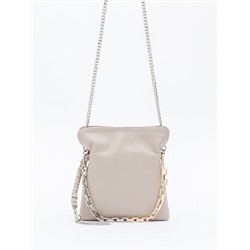 Сумка 6010-2L beige Polina&Eiterou