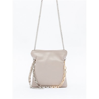 Сумка 6010-2L beige Polina&Eiterou