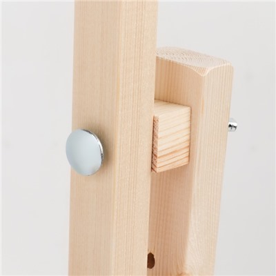 Пяльцы-рамка для вышивания, 40×50 см, с подставкой