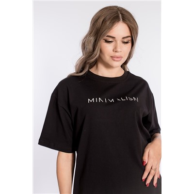 Футболка М323114Пб