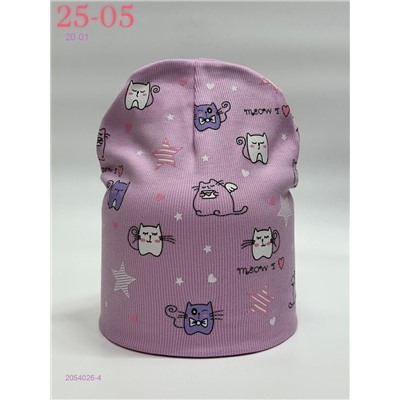 шапка 2054026-4