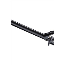 BaByliss Плойка с терморегулятором, удлиненное полотно / 2472-TDE, 19 мм KRISTALLER, 1130447