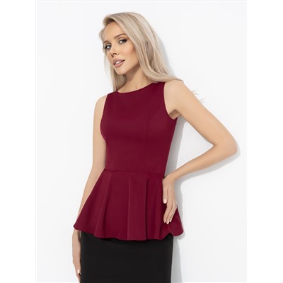 CHARUTTI Блуза 12439