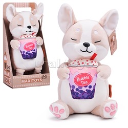 Корги Рэй, 24 см, в коробке