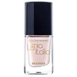 Лак для ногтей 01