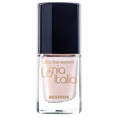 Лак для ногтей 01