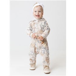 CROCKID Комбинезон КР 6555