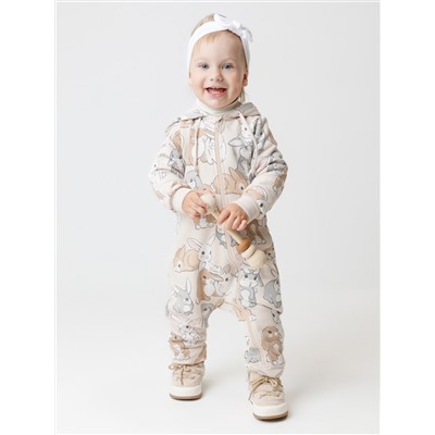 CROCKID Комбинезон КР 6555