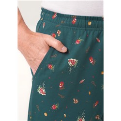 Пижама мужская