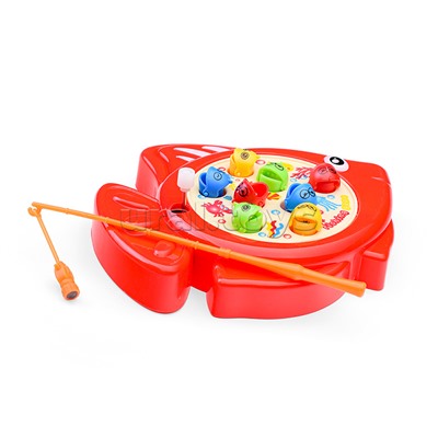 Рыбалка "Великолепный улов" в пакете