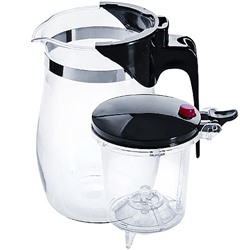 4023-1 Просеиватель с ручным механизмом д/муки