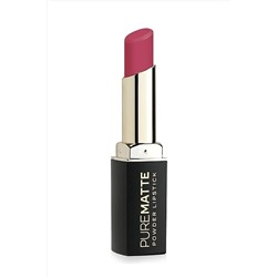 Помада для губ GR Pure Matte Powder Lipstick - 114 Pure КОСМЕТИКА ИЗ ТУРЦИИ, 1097719
