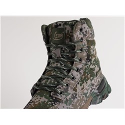 Зимние Ботинки