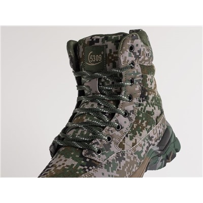 Зимние Ботинки