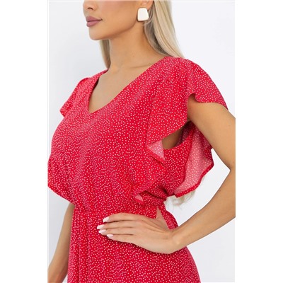 LT Collection Платье П13931-35М