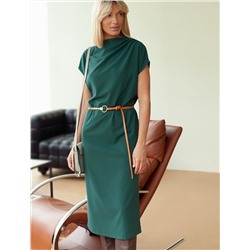 VILATTE Платье D22.525