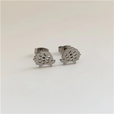 Серьги Xuping из стали