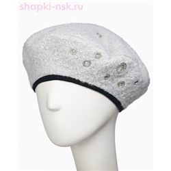 20-80 Берет женский (56-58)