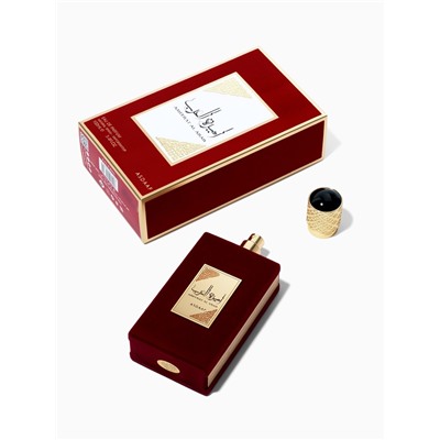 Парфюмерная вода унисекс Asdaaf AMEERAT AL ARAB, 100 мл (по мотивам My Way Giorgio Armani)