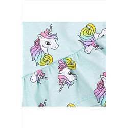 Комплект (Футболка+Леггинсы) YOULALA, 1079177