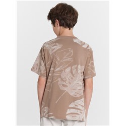 ФУТБОЛКА ДЛЯ МАЛЬЧИКОВ 113433