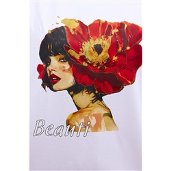 Пижама с брюками Beauti НАТАЛИ, 1072037