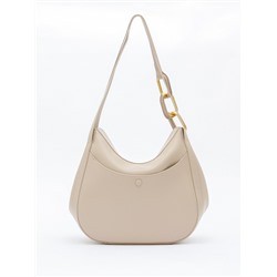Сумка 1046M beige Polina&Eiterou