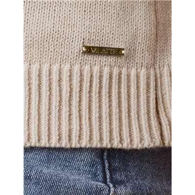 VILATTE Джемпер D39.348