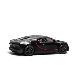 Машина "Скоростной драйв" 1:43 в коробке