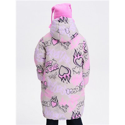 Пальто для девочек