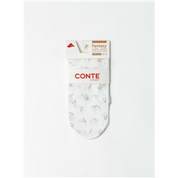 Полиамидные CONTE FANTASY 70 Носки женские