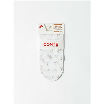 Полиамидные CONTE FANTASY 70 Носки женские