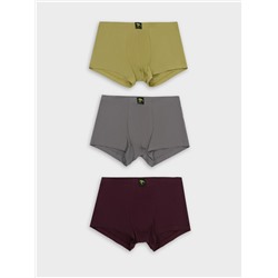 ТРУСЫ МУЖСКИЕ (3ШТ) 411216-3