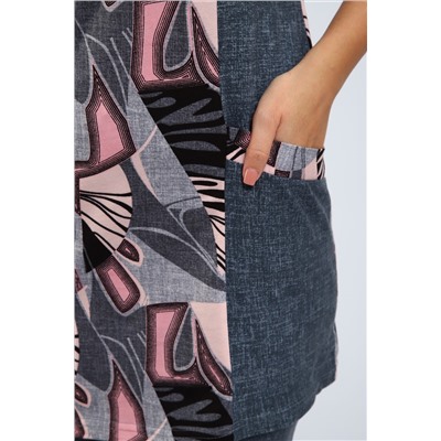 Костюм с бриджами 361 НАТАЛИ, 1218150