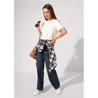 Футболка женская